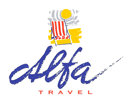 Alfa Coach Travel