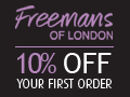 Click here for Womens Fashion at Freemans