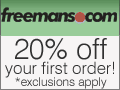 Click here for Fashion at Freemans Catalogue