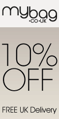 10% OFF handbags at MyBag